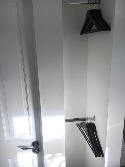 Brighton Boutique Garden Studio With Free Parking Exterior photo